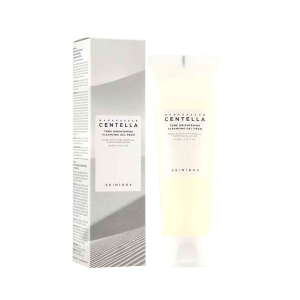 The SKIN1004 Madagascar Centella Tone Brightening Cleansing Gel Foam 125ml
