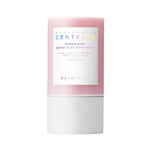 Poremizing Quick Clay Stick Mask