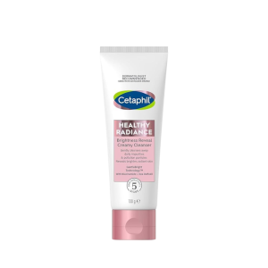Cetaphil Healthy Radiance Gentle Renewing Cleanser 100g