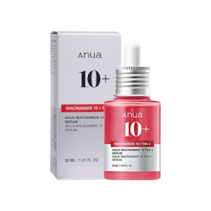 Anua Niacinamide 10% + TXA 4% Serum 30ml