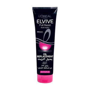 Elvive FULL RESIST OIL REPLACEMENT 300ML