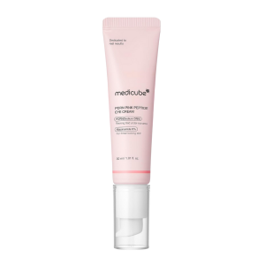 Medicube PDRN Pink Peptide Eye Serum 30ml