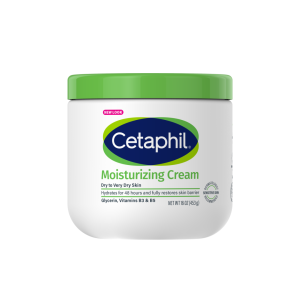 Cetaphil Moisturising Cream 550g