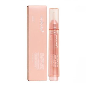 Medicube Collagen Glow Booster Serum: 5 Amazing Benefits
